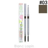 クリニーク アイブロウクイックライナー #03 ソフト ブラウン 0.06g | BLANC LAPIN | 詳細画像1