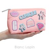 クリニーク コスメポーチ | BLANC LAPIN | 詳細画像2