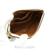 コーチ COACH コーナージップリストレットウィズリップスティックプリント | BLANC LAPIN | 詳細画像4