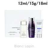 コーセー コスメデコルテ スキンケアセット II 12ml/15g/18ml | BLANC LAPIN | 詳細画像1