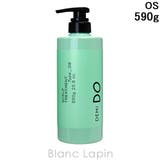デミ デミドゥスカルプトリートメントタイプOS 590g | BLANC LAPIN | 詳細画像1
