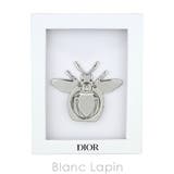 クリスチャンディオール バンカーリング ビー #シルバー | BLANC LAPIN | 詳細画像1