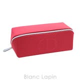 クリスチャンディオール コスメポーチ ワイドオープン #ピンク | BLANC LAPIN | 詳細画像1 