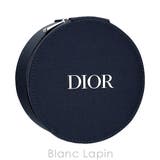 クリスチャンディオール バニティケース #ブラック | BLANC LAPIN | 詳細画像1