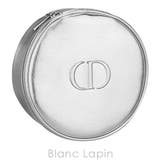 クリスチャンディオール バニティケース #シルバー | BLANC LAPIN | 詳細画像1