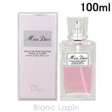 クリスチャンディオール Dior ミスディオールボディオイル | BLANC LAPIN | 詳細画像1