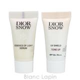 クリスチャンディオール ディオールスノーポーチセット 50ml | BLANC LAPIN | 詳細画像3 