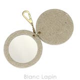 クリスチャンディオール ミラーチャーム | BLANC LAPIN | 詳細画像4