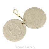 クリスチャンディオール ミラーチャーム | BLANC LAPIN | 詳細画像5