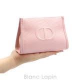 クリスチャンディオール コスメポーチ #ピンク | BLANC LAPIN | 詳細画像2 
