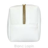 クリスチャンディオール ベルベットポーチ #ホワイト | BLANC LAPIN | 詳細画像3