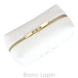 クリスチャンディオール ベルベットポーチ #ホワイト | BLANC LAPIN | 詳細画像4