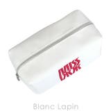 クリスチャンディオール コスメポーチスクエア #ホワイト | BLANC LAPIN | 詳細画像4