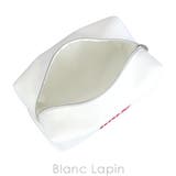 クリスチャンディオール コスメポーチスクエア #ホワイト | BLANC LAPIN | 詳細画像5