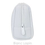 クリスチャンディオール スクエアコスメポーチ #ホワイト | BLANC LAPIN | 詳細画像3
