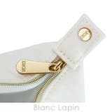 クリスチャンディオール ハンドルコスメポーチ #ホワイト | BLANC LAPIN | 詳細画像7