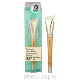 フィリミリ Sスムーススキンフィルターファンデーションブラシ 827 | BLANC LAPIN | 詳細画像1