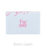 フィー リップアンドチークグローイジェリーポット #JH00 | BLANC LAPIN | 詳細画像4 