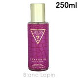 ゲス セクシースキンワイルドフラワーフレグランスミスト 250ml | BLANC LAPIN | 詳細画像1