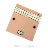 グッチ コスメポーチ フラット #ピンク | BLANC LAPIN | 詳細画像3