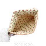 グッチ コスメポーチ フラット #ピンク | BLANC LAPIN | 詳細画像4