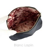 グッチ コスメポーチ #ブラック | BLANC LAPIN | 詳細画像5 