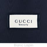 グッチ コスメポーチ #ブラック | BLANC LAPIN | 詳細画像7 