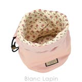 グッチ コスメポーチ #ピンク | BLANC LAPIN | 詳細画像4 