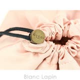 グッチ コスメポーチ #ピンク | BLANC LAPIN | 詳細画像5 