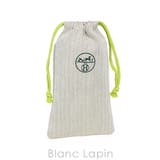 エルメス 巾着ポーチ #グリーン | BLANC LAPIN | 詳細画像1 
