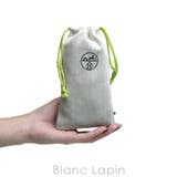 エルメス 巾着ポーチ #グリーン | BLANC LAPIN | 詳細画像2 