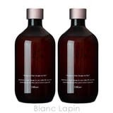 ヘトラス プレミアムディフューザー FLOWER SHOP 500ml x2 | BLANC LAPIN | 詳細画像4