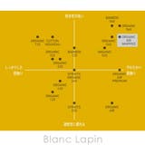 イケウチオーガニック IKEUCHI ORGANIC | BLANC LAPIN | 詳細画像5 
