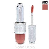 ジルスチュアート リップラッカーブルーミングガーランド #03 | BLANC LAPIN | 詳細画像1 