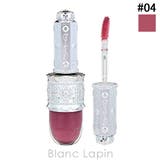 ジルスチュアート リップラッカーブルーミングガーランド #04 | BLANC LAPIN | 詳細画像1 