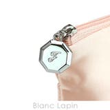 ジルスチュアート コンパクトミラー II ミニポーチ付き | BLANC LAPIN | 詳細画像5