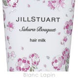 ジルスチュアート サクラブーケヘアミルク 60ml | BLANC LAPIN | 詳細画像4