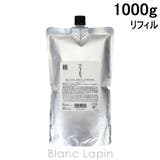 髪にドラマを。 つるりんちょ。トリートメント 業務用 1000g | BLANC LAPIN | 詳細画像1