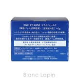 コーセー ワンバイコーセー ONE BY KOSE セラムシールド 40g | BLANC LAPIN | 詳細画像4 
