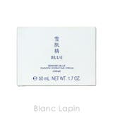 コーセー 雪肌精 BLUE スムースハイドレイティングクリーム 50g | BLANC LAPIN | 詳細画像4