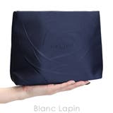 ランコム コスメポーチ #ネイビー | BLANC LAPIN | 詳細画像2