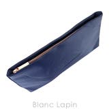 ランコム コスメポーチ #ネイビー | BLANC LAPIN | 詳細画像4