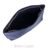 ランコム コスメポーチ #ネイビー | BLANC LAPIN | 詳細画像5