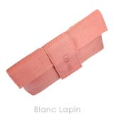 ランコム コスメポーチ(キャンパス地) #ピンク | BLANC LAPIN | 詳細画像4