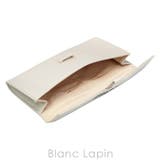 ランコム クラッチポーチ | BLANC LAPIN | 詳細画像4