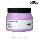 ロレアル セリエエクスパート リスアンリミテッドマスク 500g | BLANC LAPIN | 詳細画像1