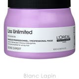 ロレアル セリエエクスパート リスアンリミテッドマスク 500g | BLANC LAPIN | 詳細画像4