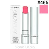 マック グロープレイテンダートークリップバーム #465 | BLANC LAPIN | 詳細画像1
