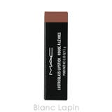 マック ラスターガラスリップスティック #サンクス、イッツ M・A・C! 3g | BLANC LAPIN | 詳細画像3