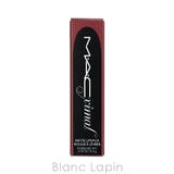 マック マキシマルシルキーマットリップスティック #ツイッグ | BLANC LAPIN | 詳細画像4